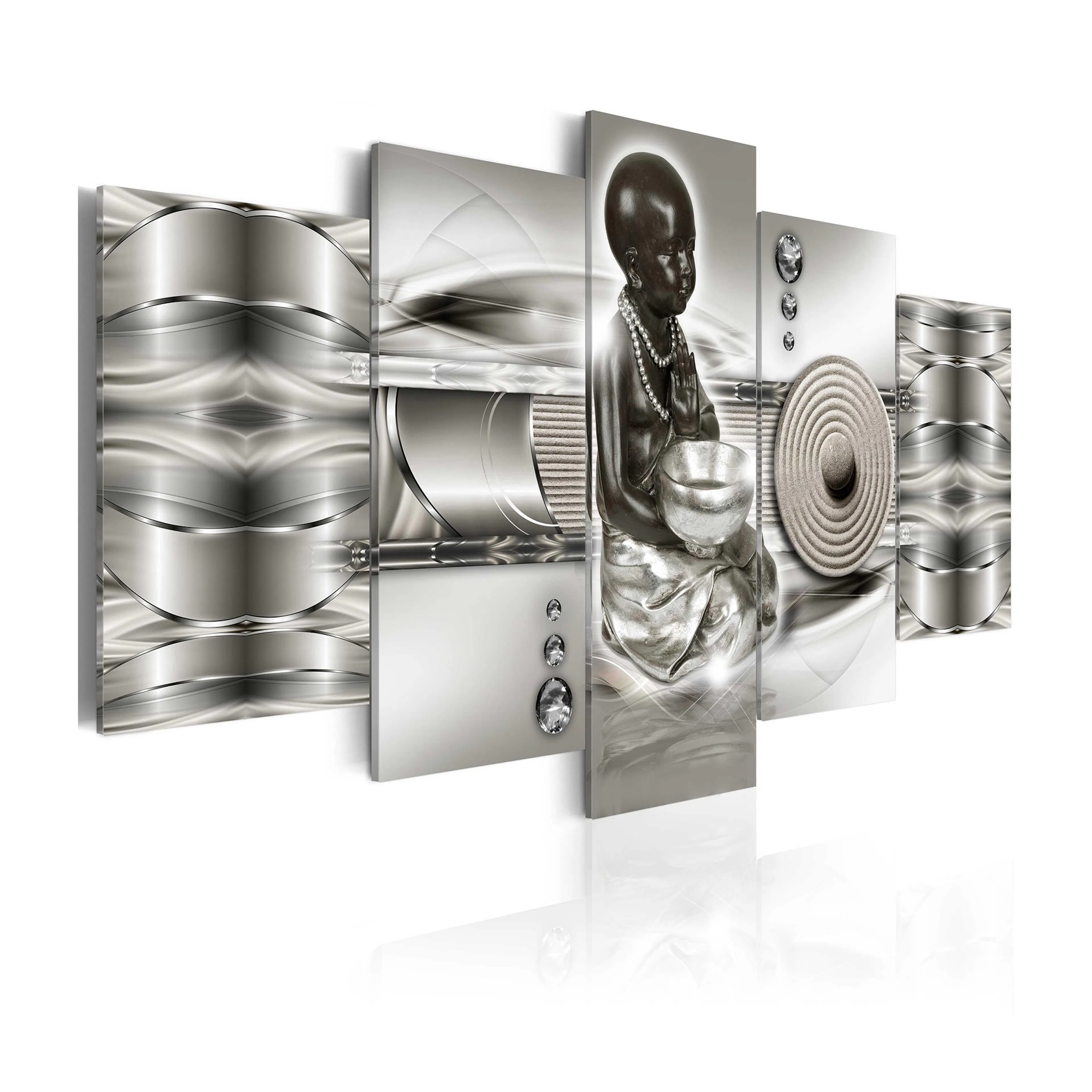 Tavla Arkiio Abstract Zen