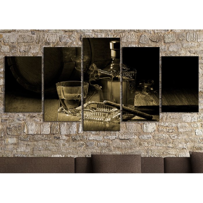 Tavla Arkiio Gentlemen's Evening II