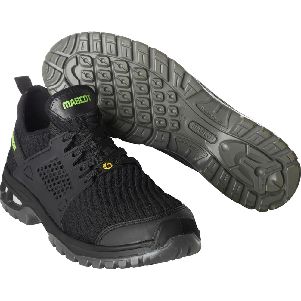 Skyddsskor Mascot Footwear Energy F0132-996