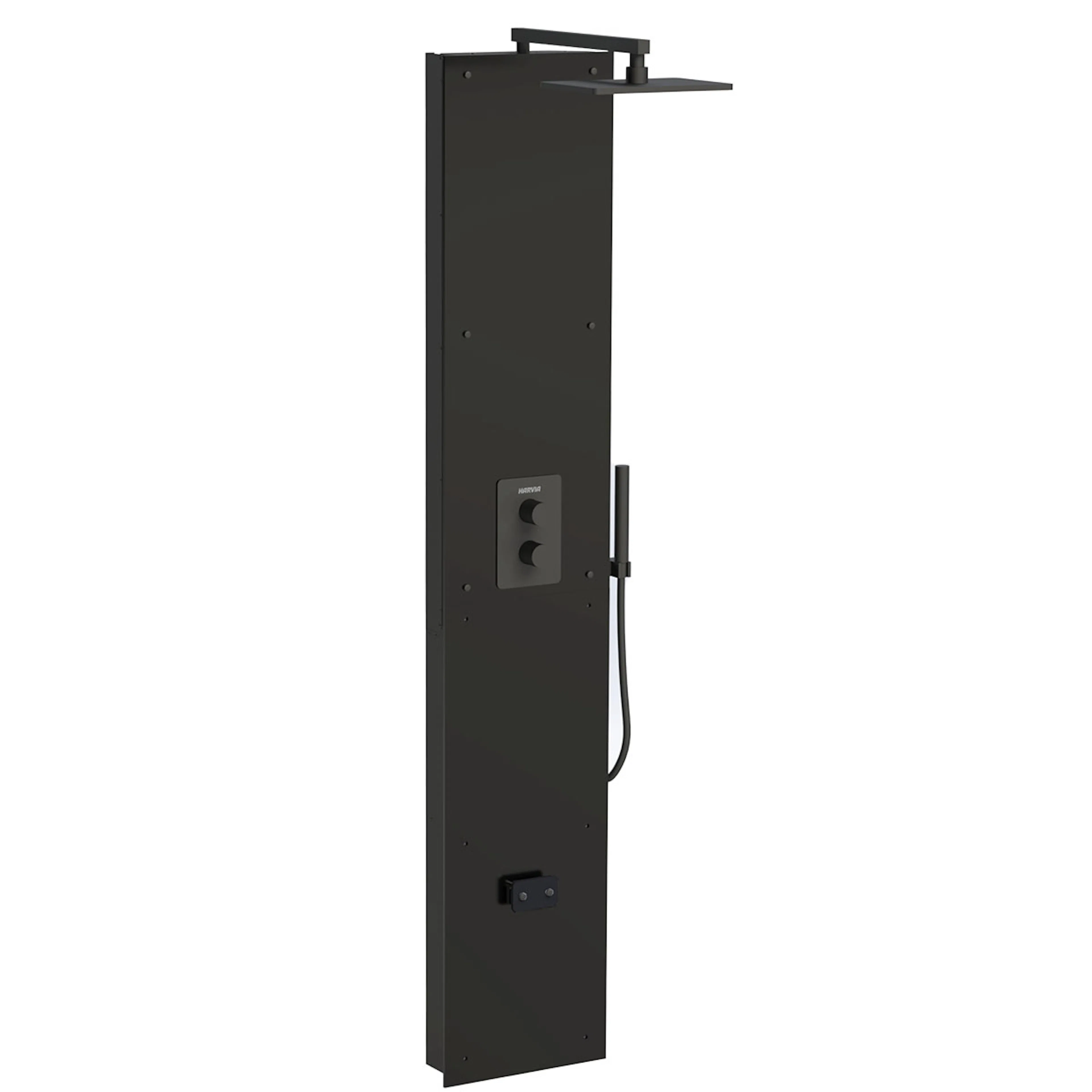 Ångduschpanel Harvia Nova
