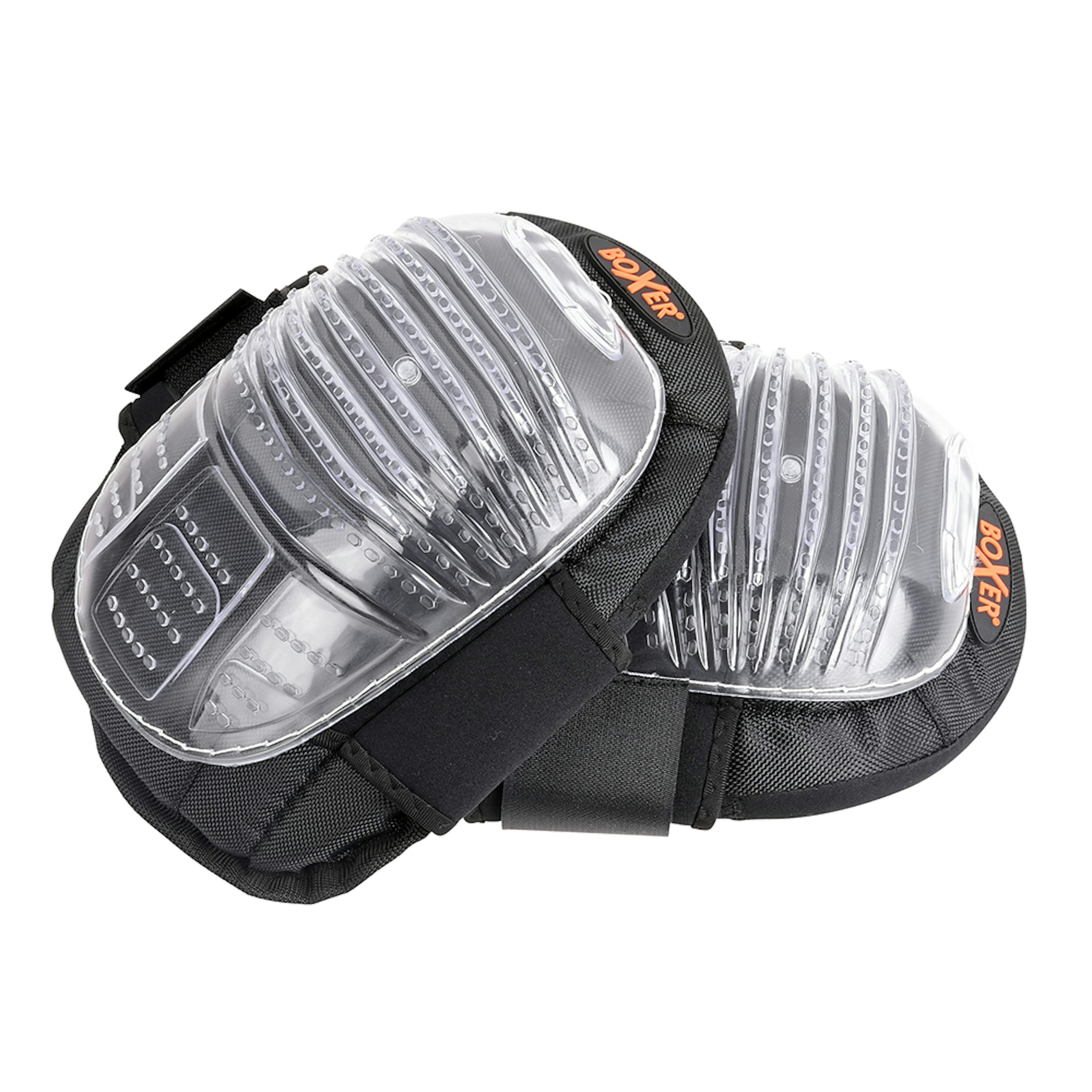 Knäskydd Boxer 2-pack