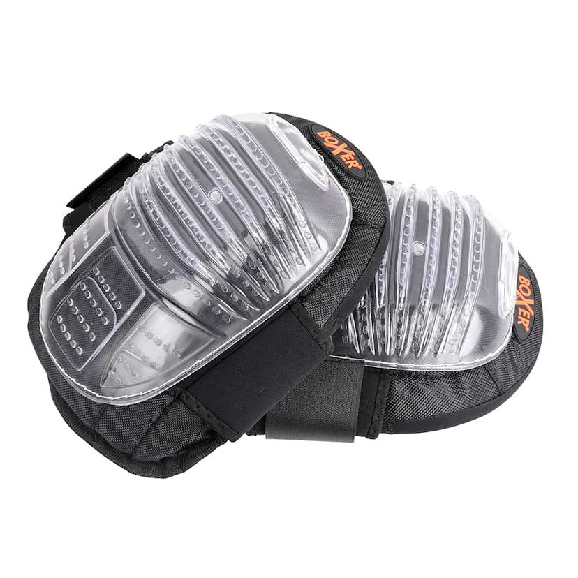 Knäskydd Boxer 2-pack