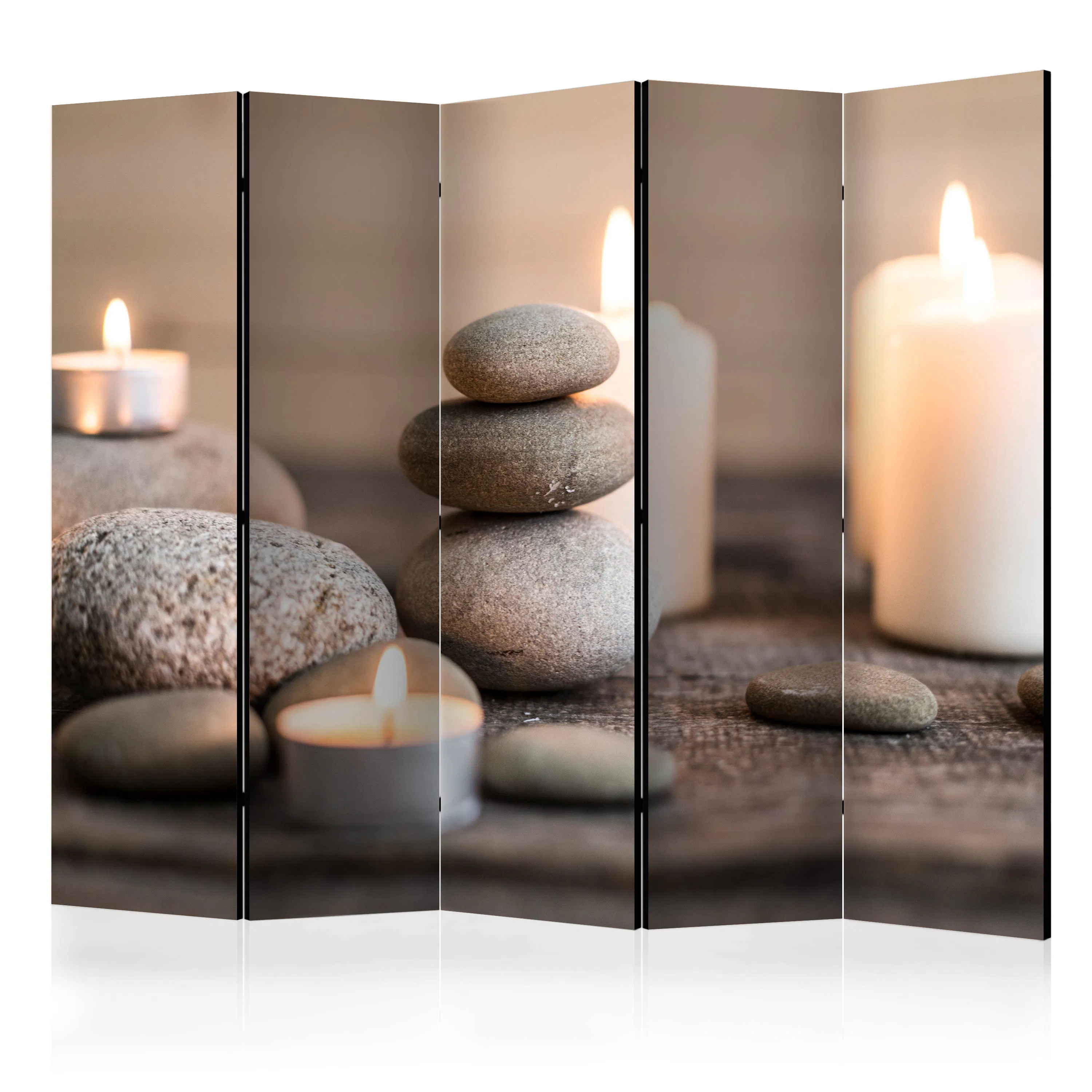 Rumsavdelare Arkiio Rest II 225x172 cm