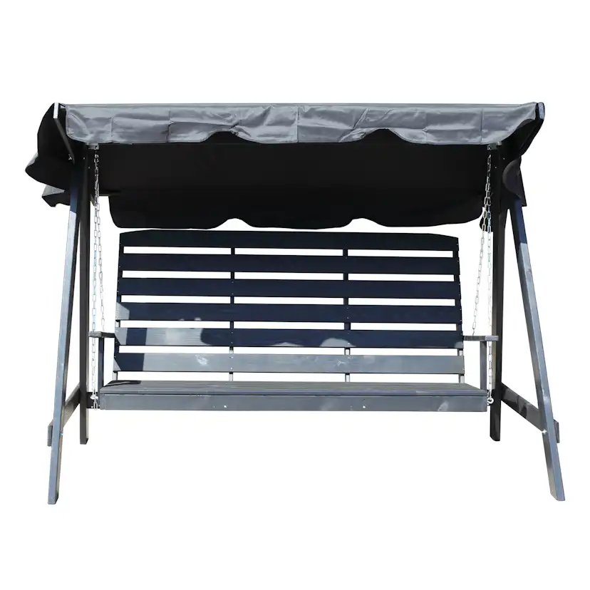 Hammock Baltic Garden Pelle Gunga utan Tak