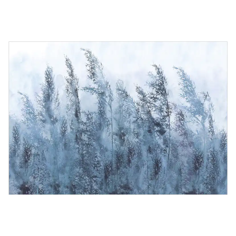 Fototapet Arkiio Tall Grasses Arkiio Grey