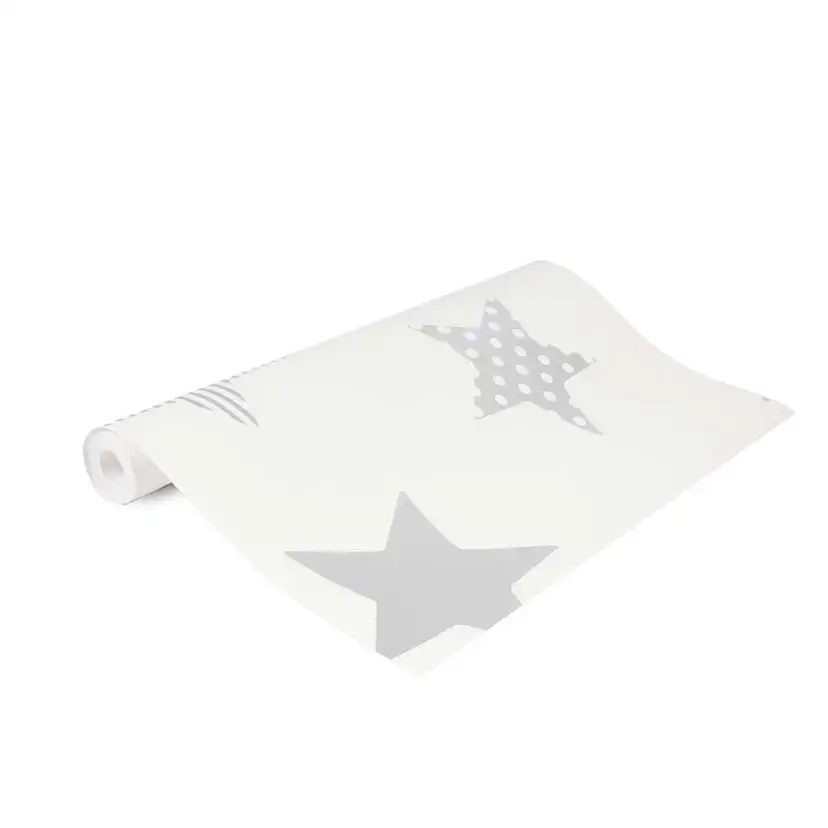 Barntapet Superfresco Easy Stjärna 100111