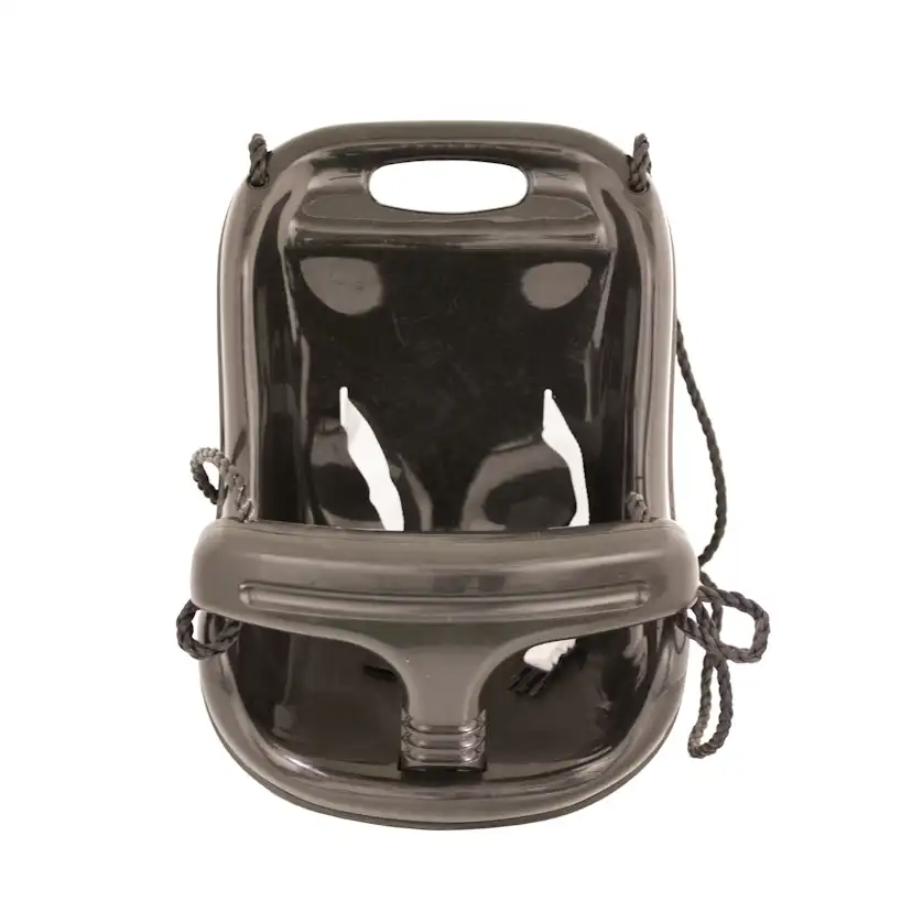 Babygunga Nordic Play Svart