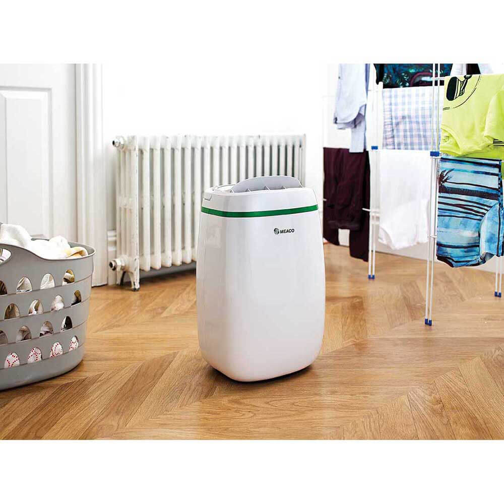 Avfuktare Meaco Low Energy 12L