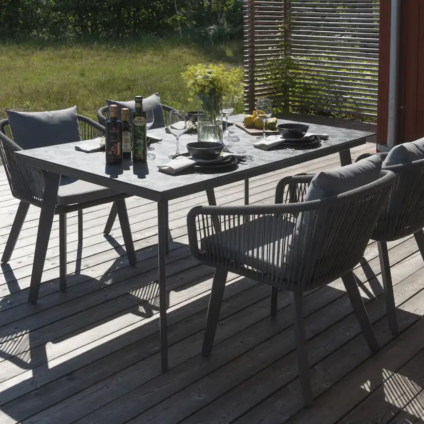 Bord Hillerstorp Hunneslätt 90x150 cm