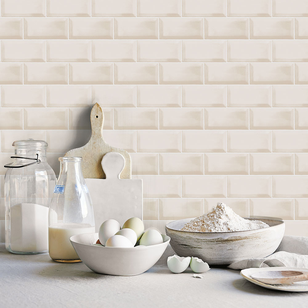 Tapet Galerie Wallcoverings Just Kitchens G45444