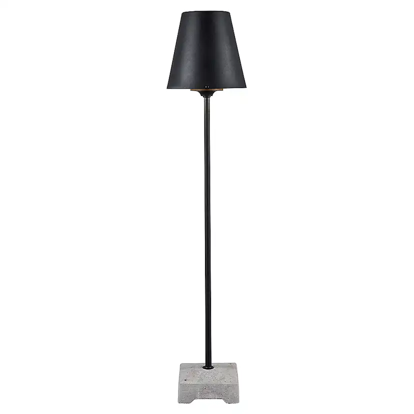 Dekorationsbelysning Gnosjö Konstsmide Lucca Lounge Hög E27
