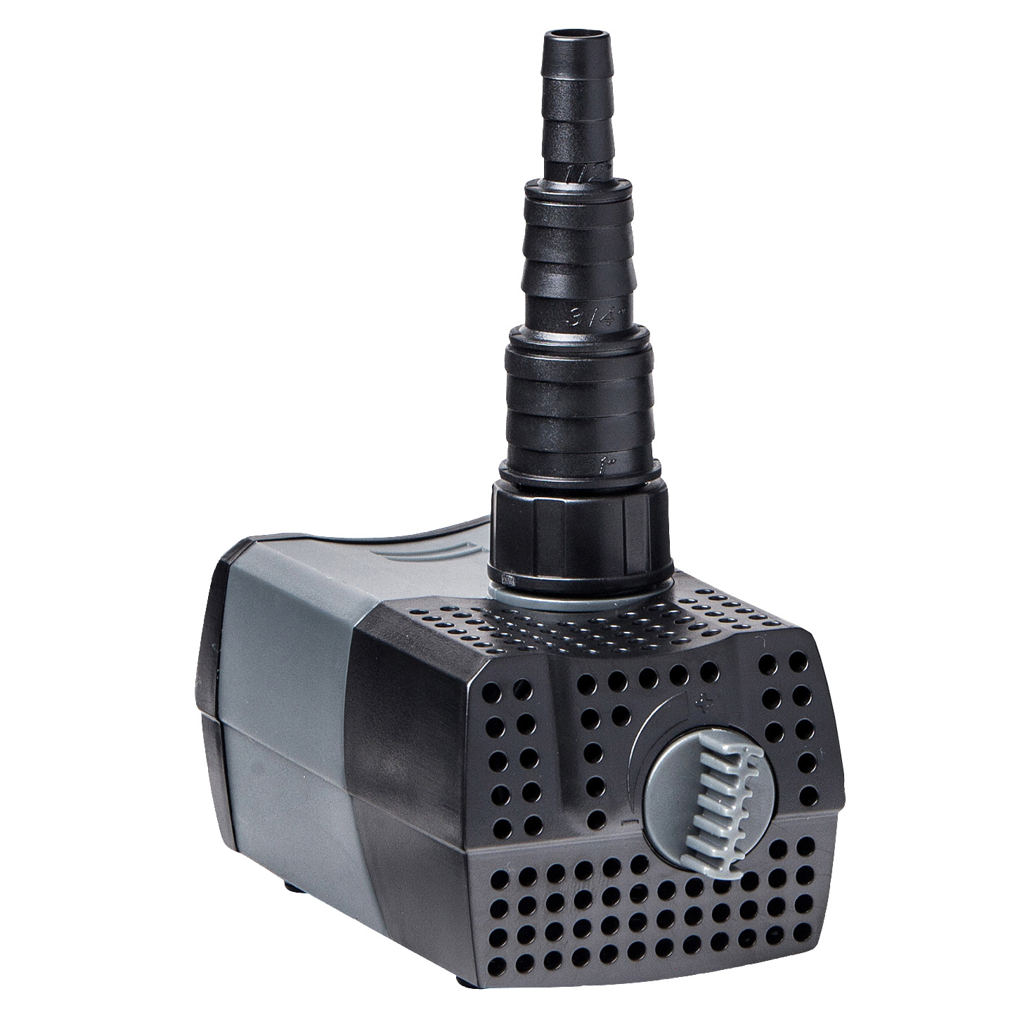 Multifunktionspump Heissner Aqua Stark Eco
