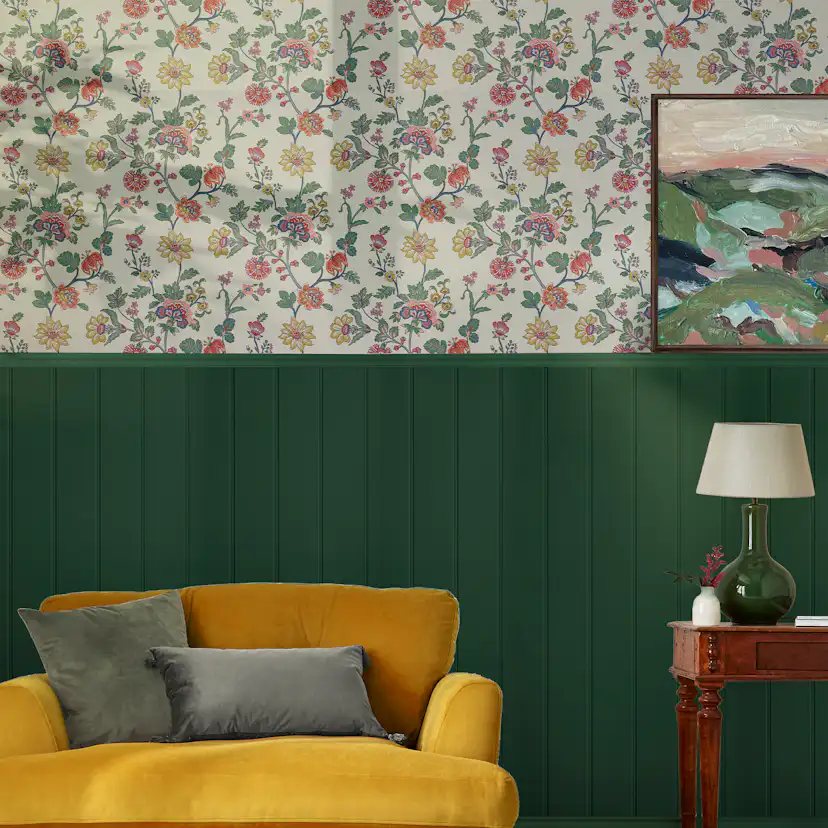 Tapet Joules Vine Cottage Floral 120877