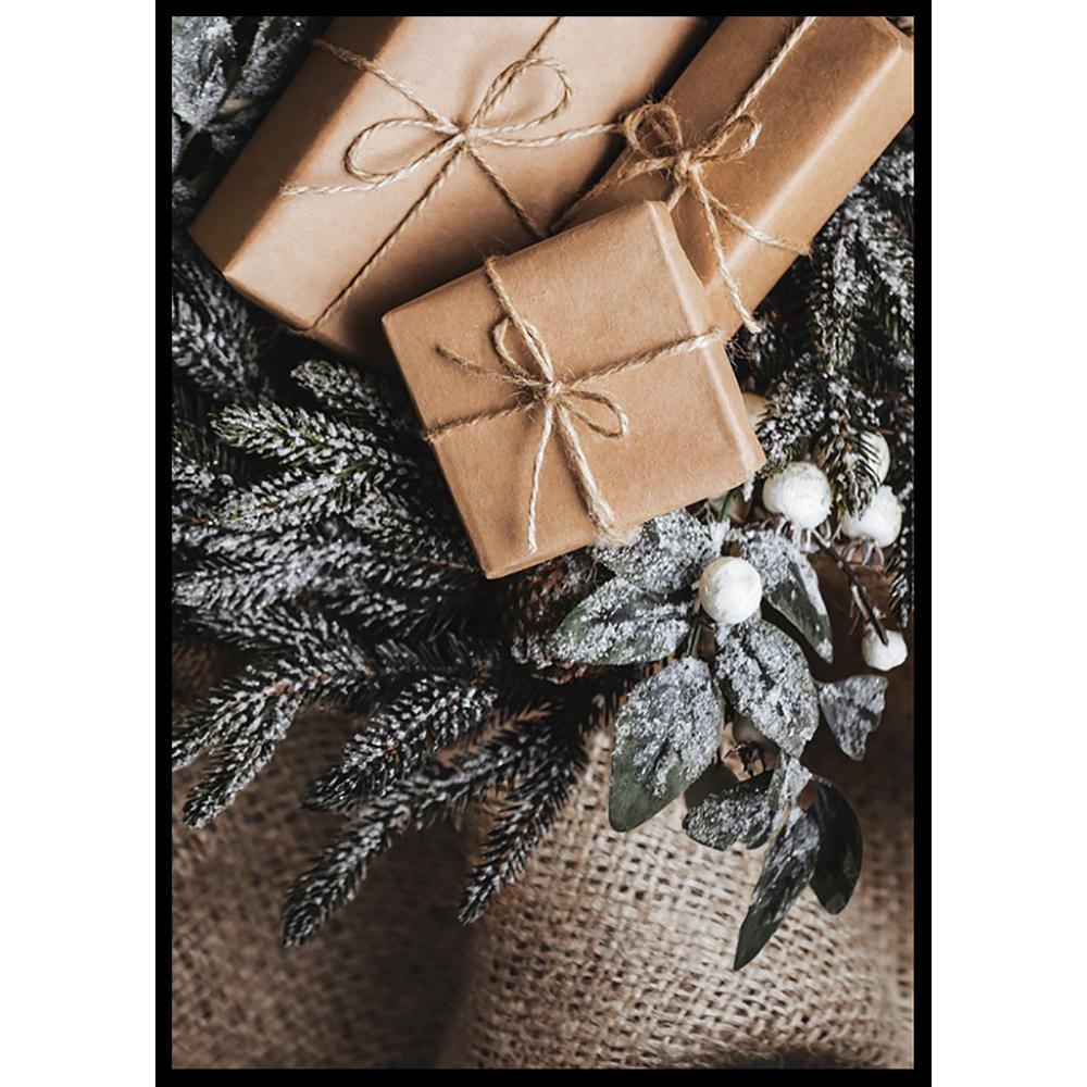 Poster Gallerix Christmas Gifts