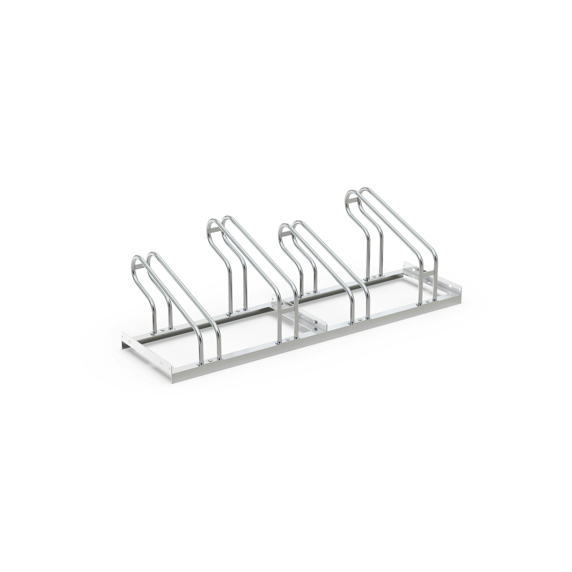 Cykelställ R&R Solutions Economy R2S För 4 Cyklar