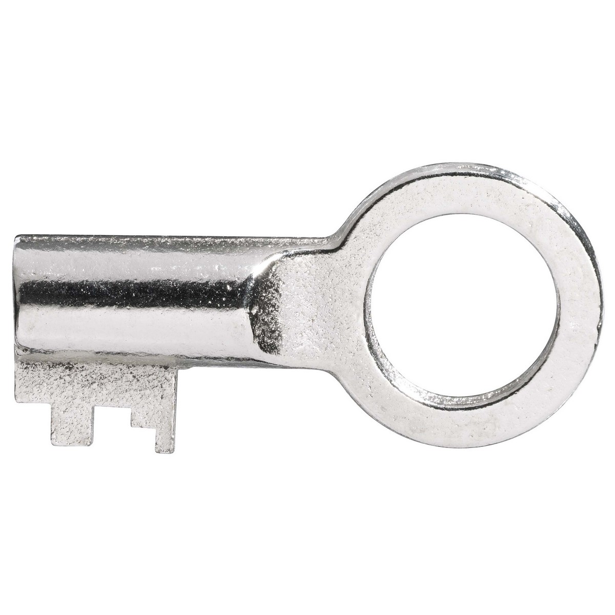 Nyckel 465 T Brandkårshänglås Abus