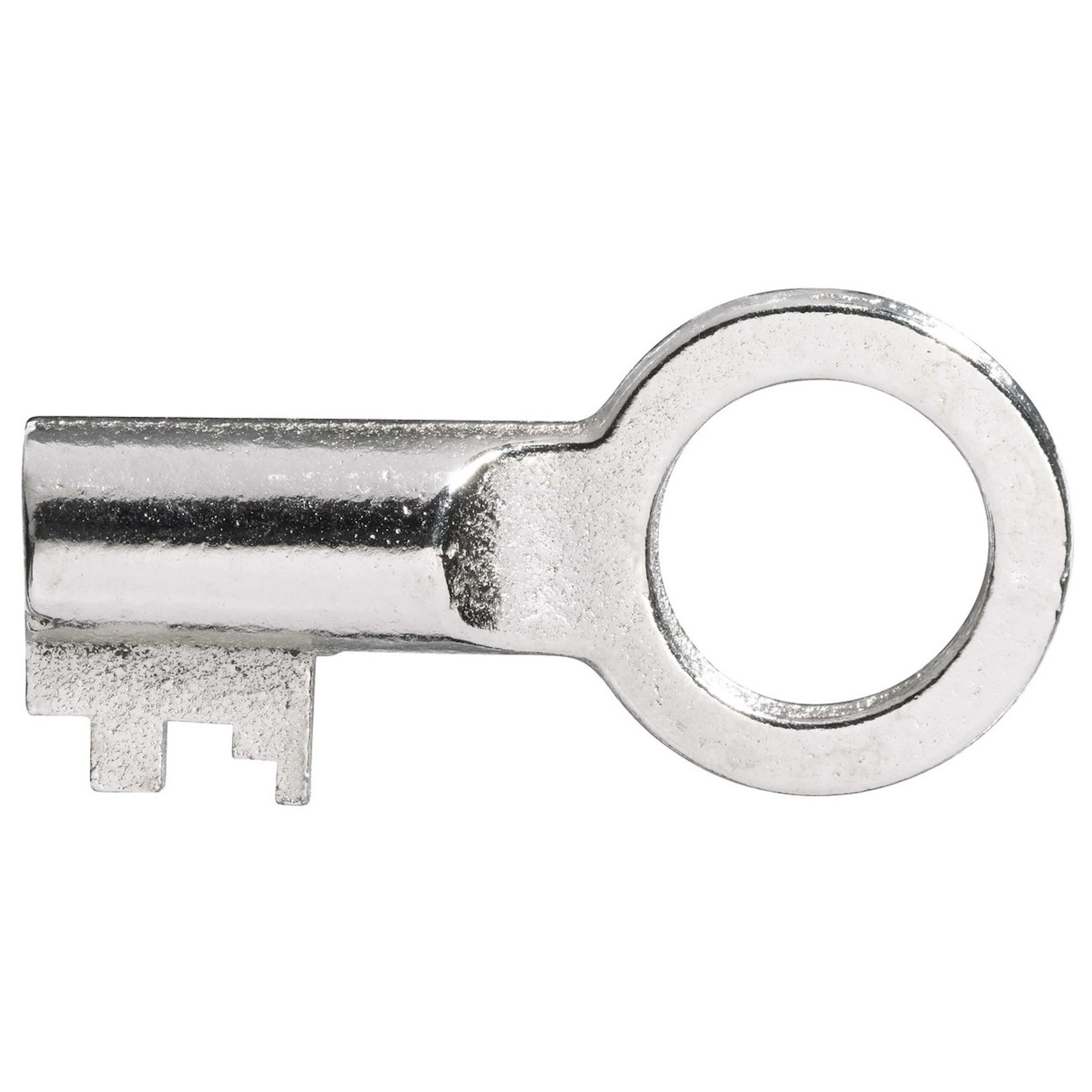 Nyckel 465 T Brandkårshänglås Abus