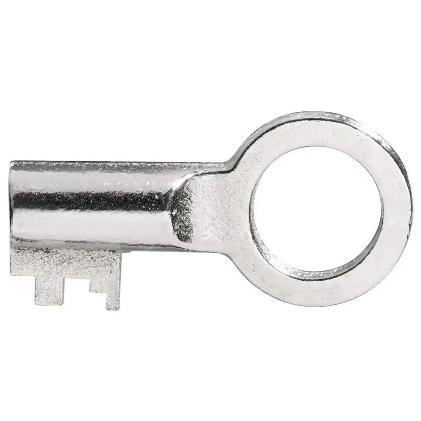 Nyckel 465 T Brandkårshänglås Abus