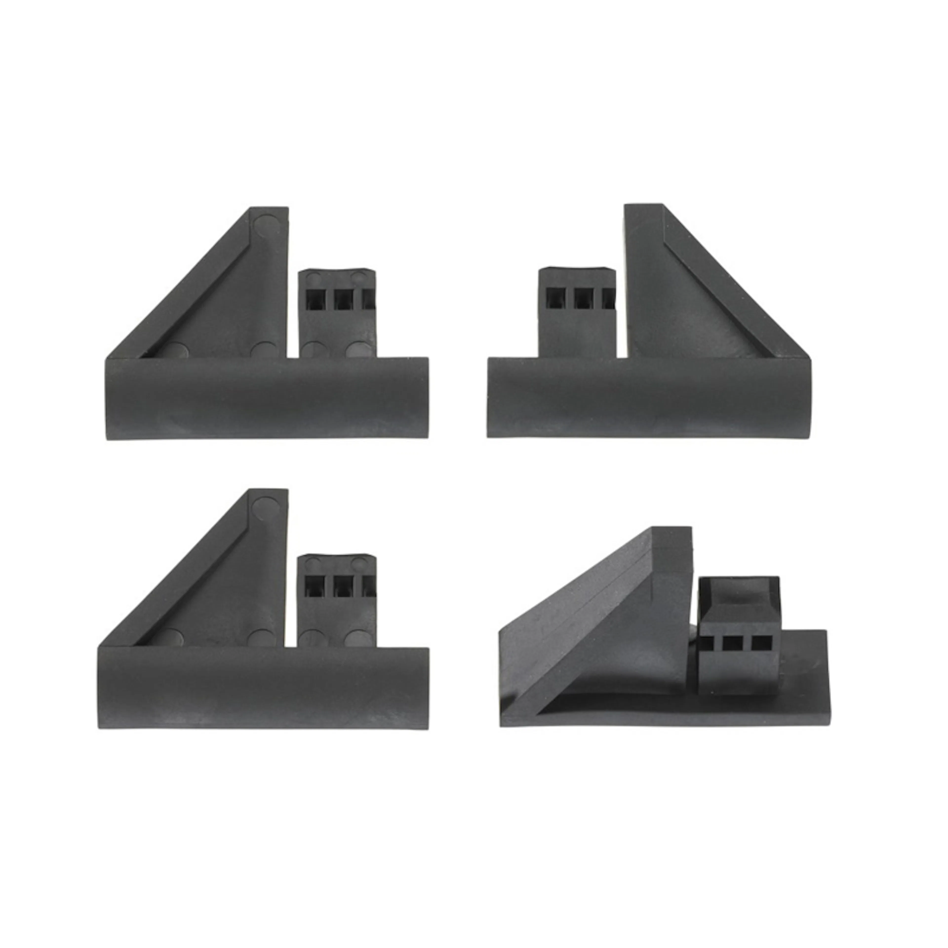 Glidskydd Wibe 4-PACK WTB GS 16