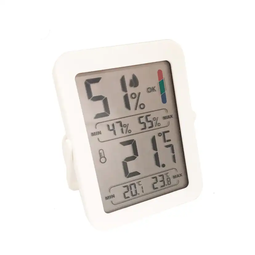 Väderstation Ventus Wa120