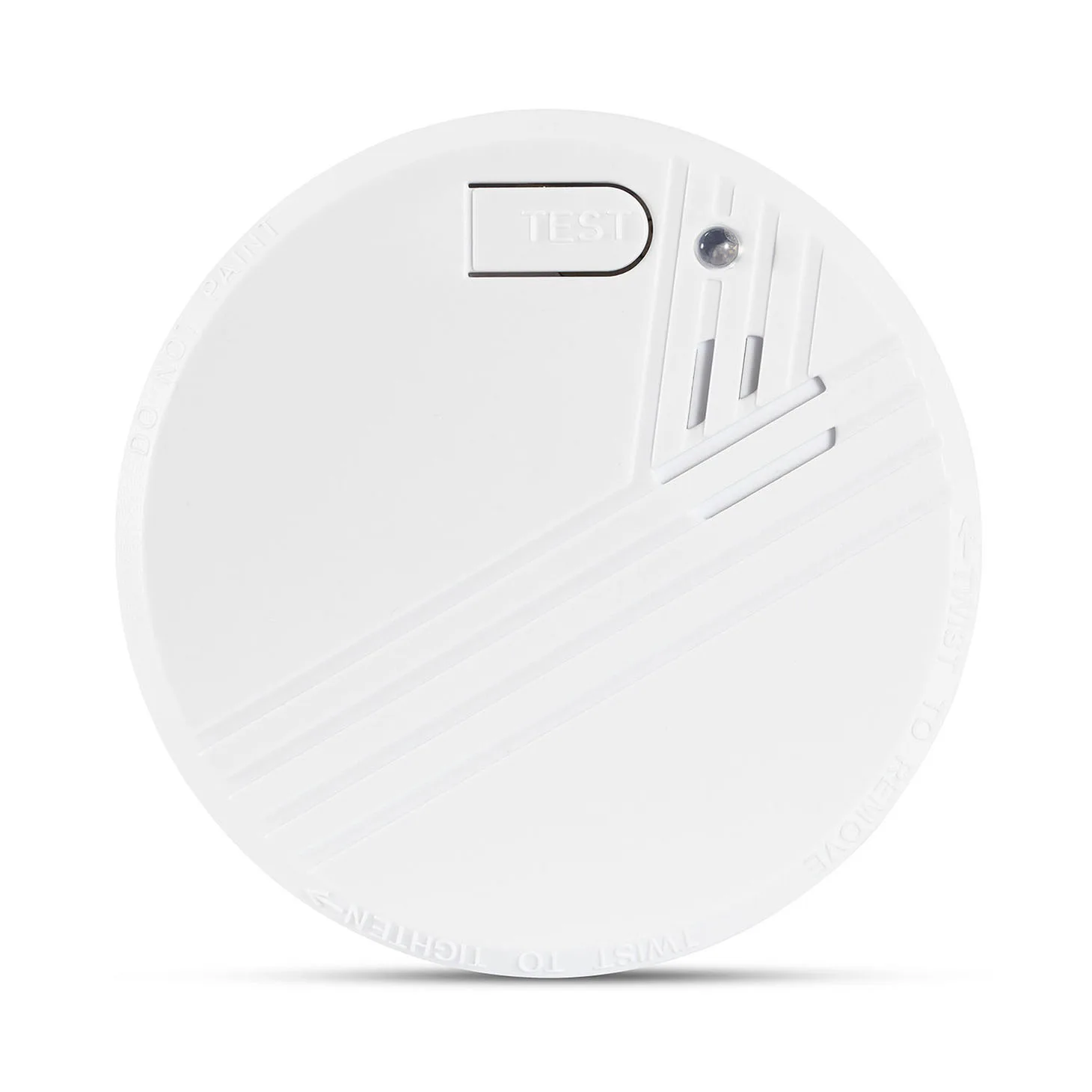 Brandvarnare Nexa KD-134A
