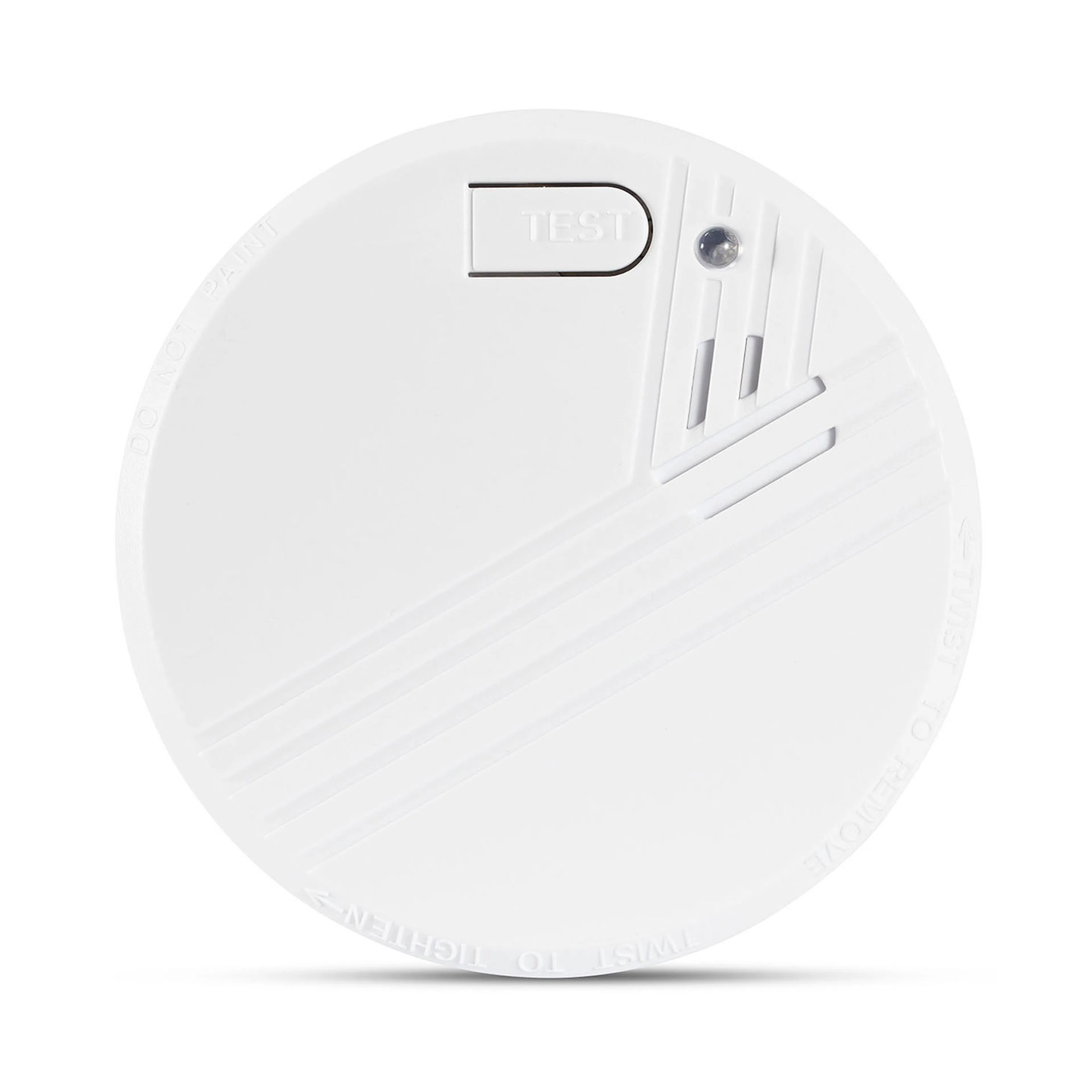 Brandvarnare Nexa KD-134A