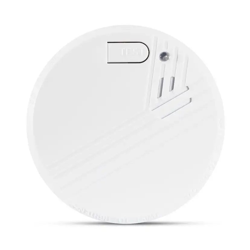 KD-134A Brandvarnare standard 1-pack