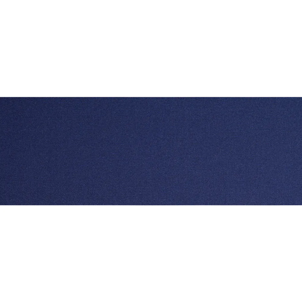 Balkongskydd Dittsolskydd Blå