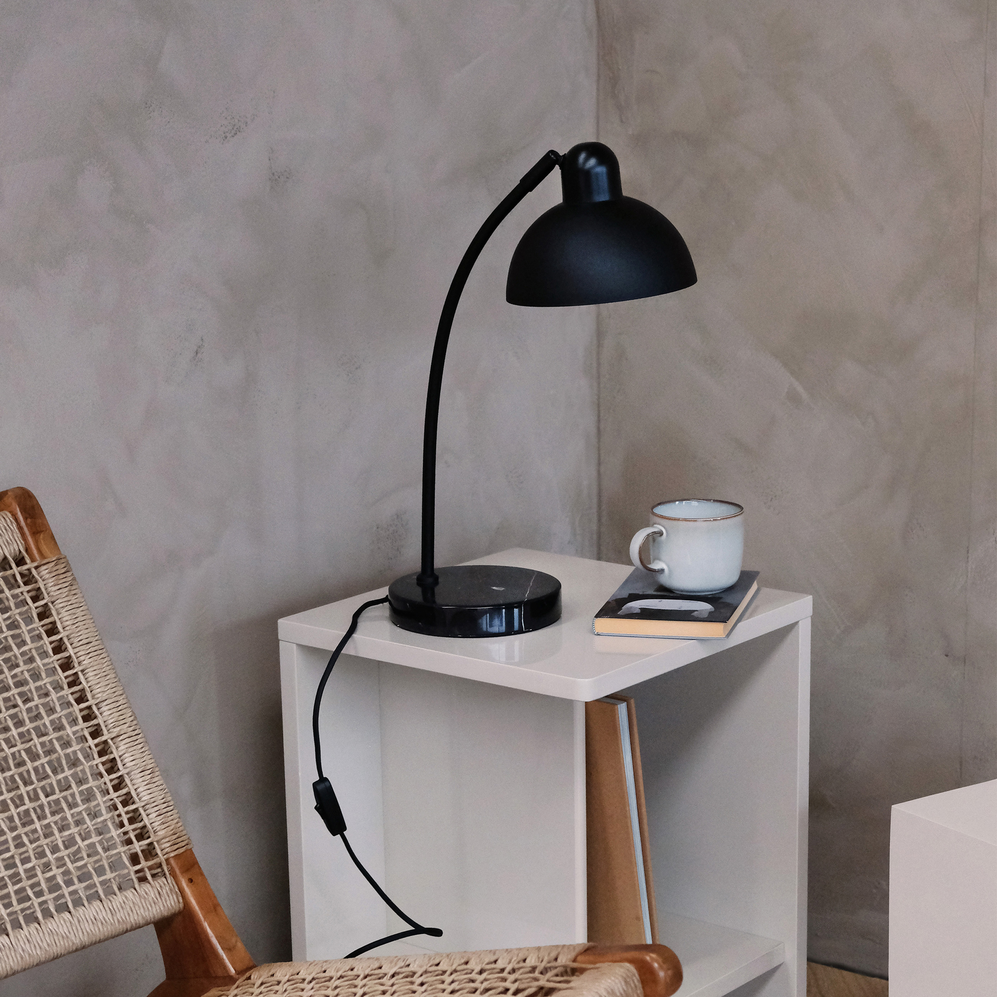 Bordslampa Dyberg Larsen Eric