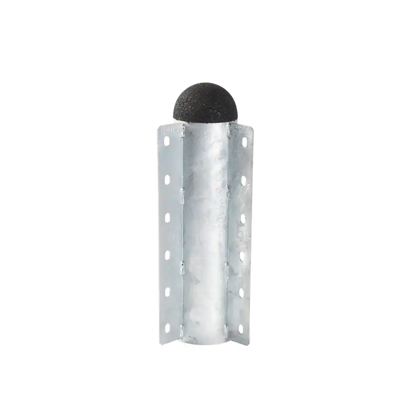 Hörnmodul PLUS Pipe