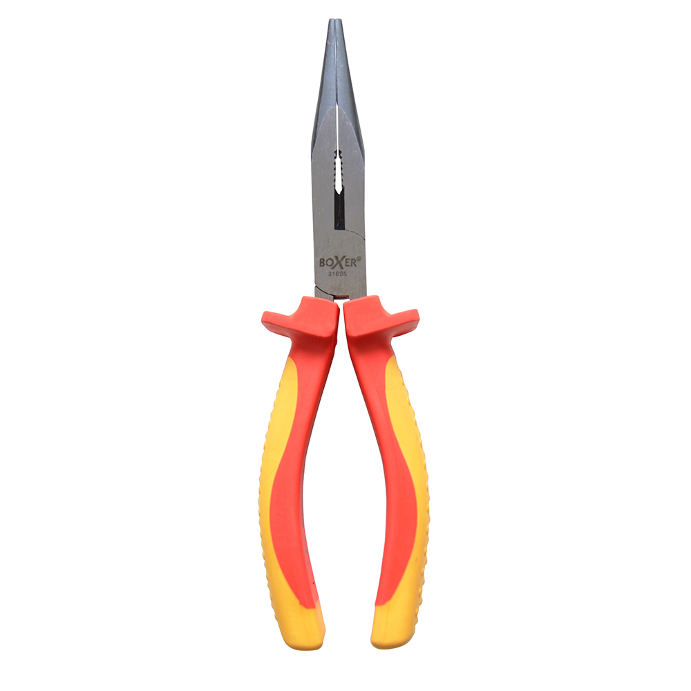 Spetstång Boxer VDE 200 mm