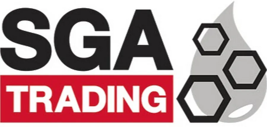 SGA logo