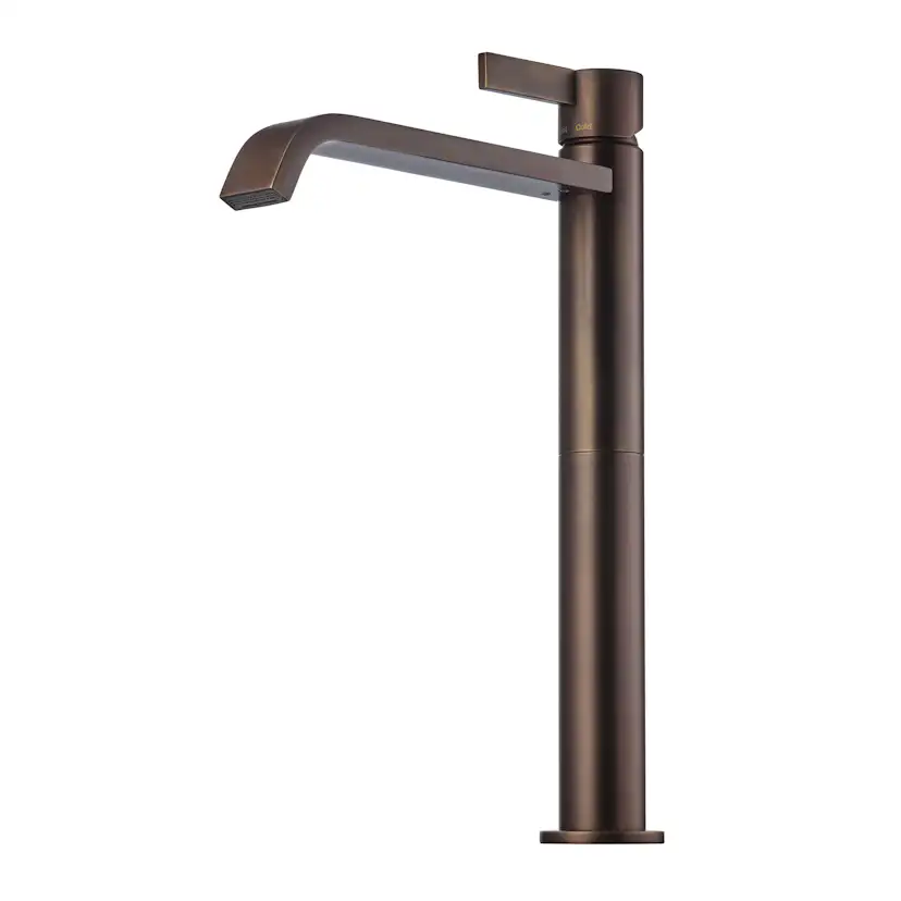 Tvättställsblandare Tapwell ARM081 Hög Pip