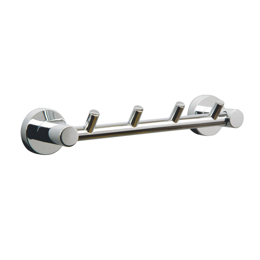 Handdukskrok Miller Badrum Bond 8708C