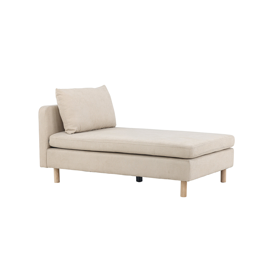 Soffmodul Venture Home Zero Divan