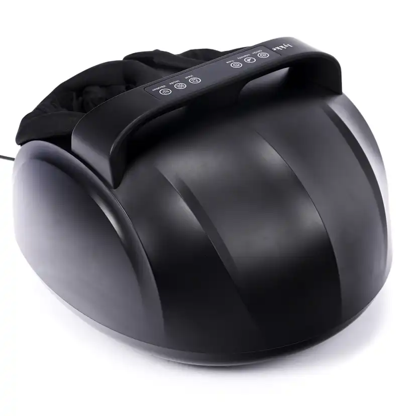 Fotmassage Lykke Premium