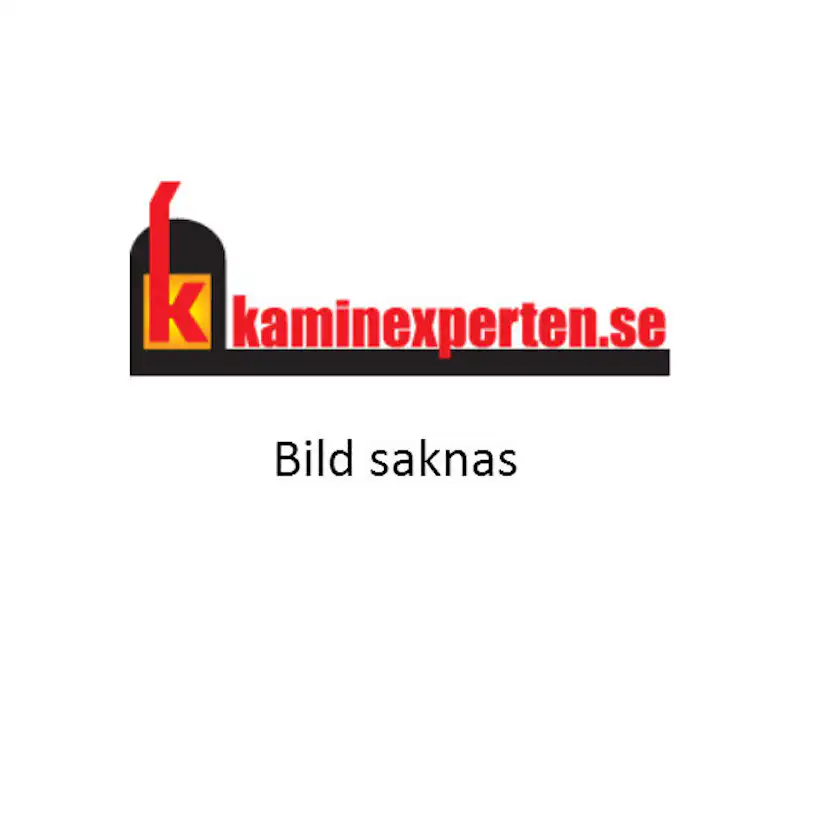 Uteluftpaket Kaminexperten Övriga
