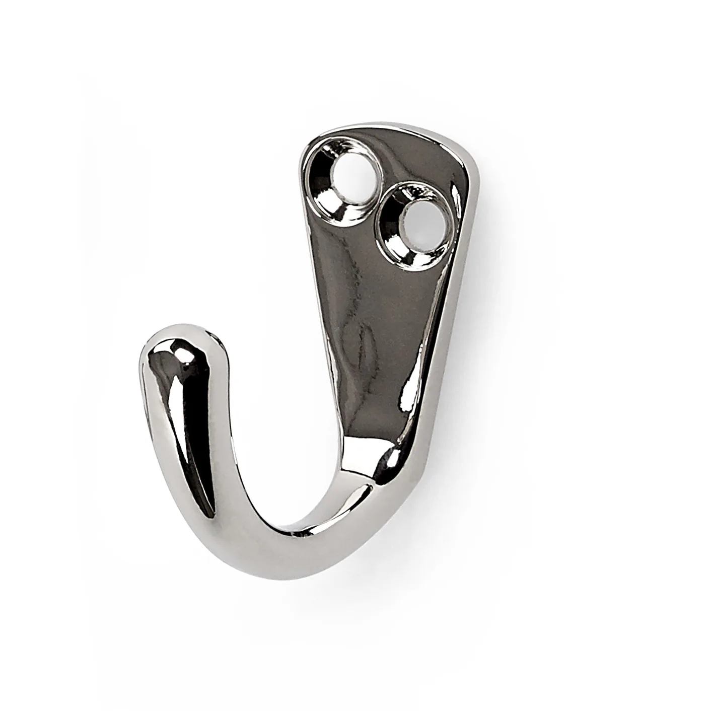 Krok Habo 353 2-pack Nickel