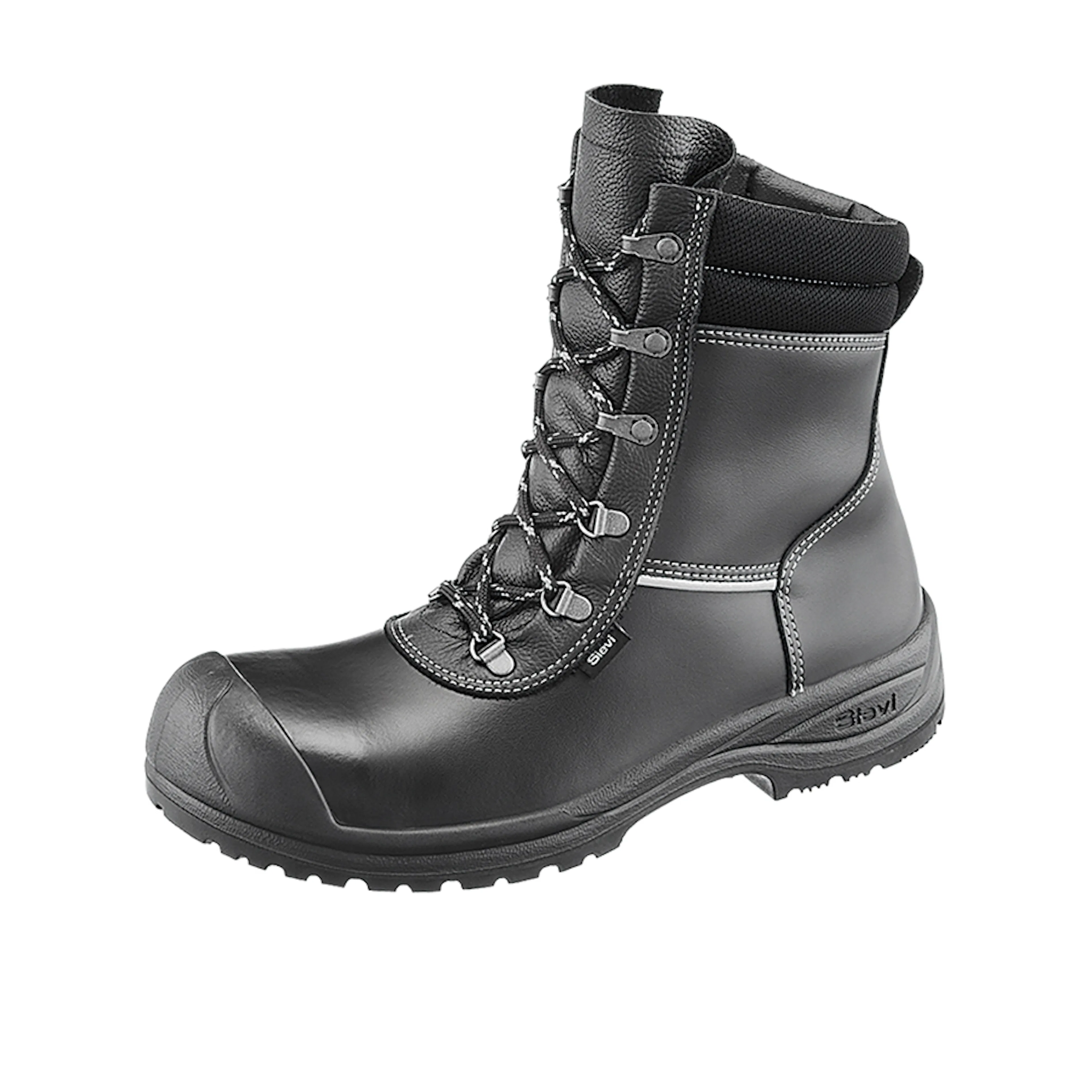 Känga Sievi Solid XL+ S3