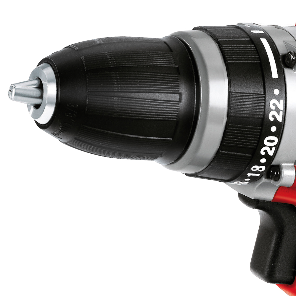 Skruvdragare Einhell Expert TE-CD 18 Li