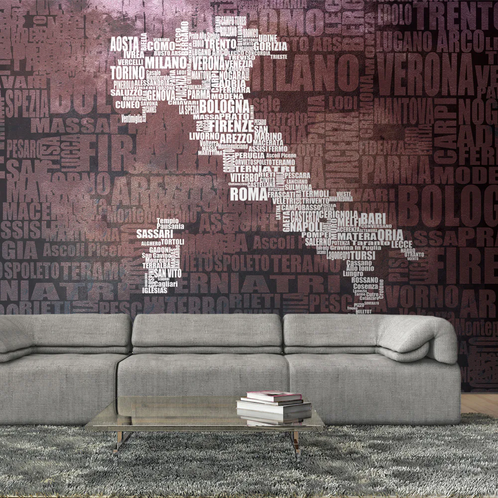 Fototapet Arkiio Dream About Italy