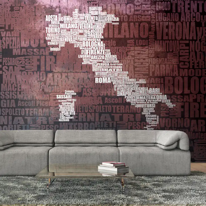 Fototapet Arkiio Dream About Italy