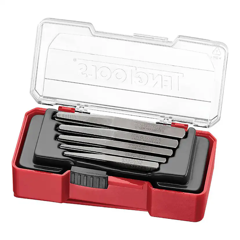 Skruvutdragarsats Teng Tools TJSE05S