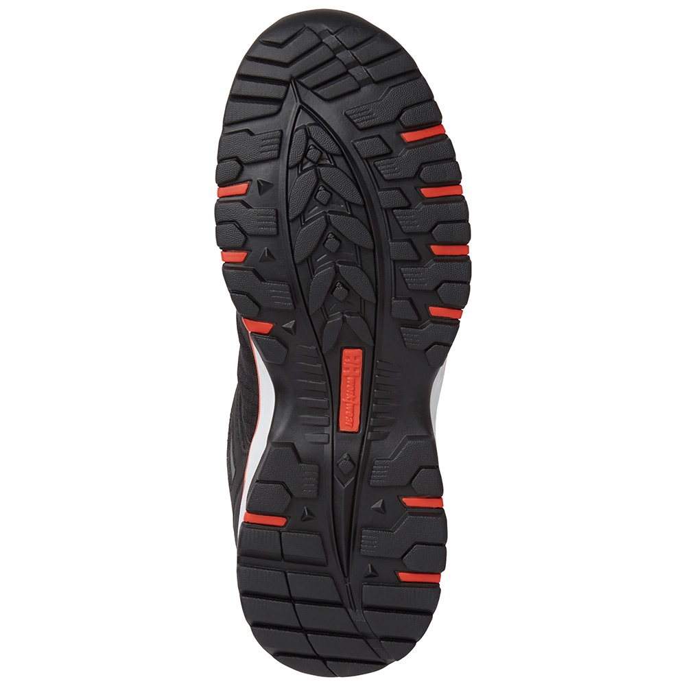 YRKESSKO HH 78388 SOFT TOE CHELSEA EVO 2.0 SVART STL 41 Storlek: 41