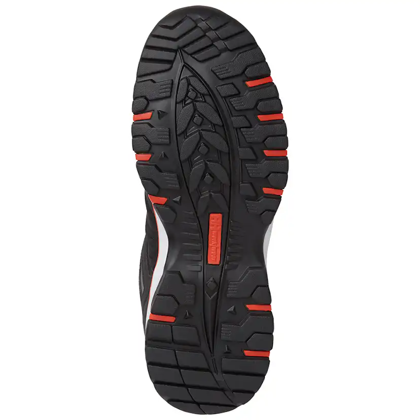 YRKESSKO HH 78388 SOFT TOE CHELSEA EVO 2.0 SVART STL 41 Storlek: 41