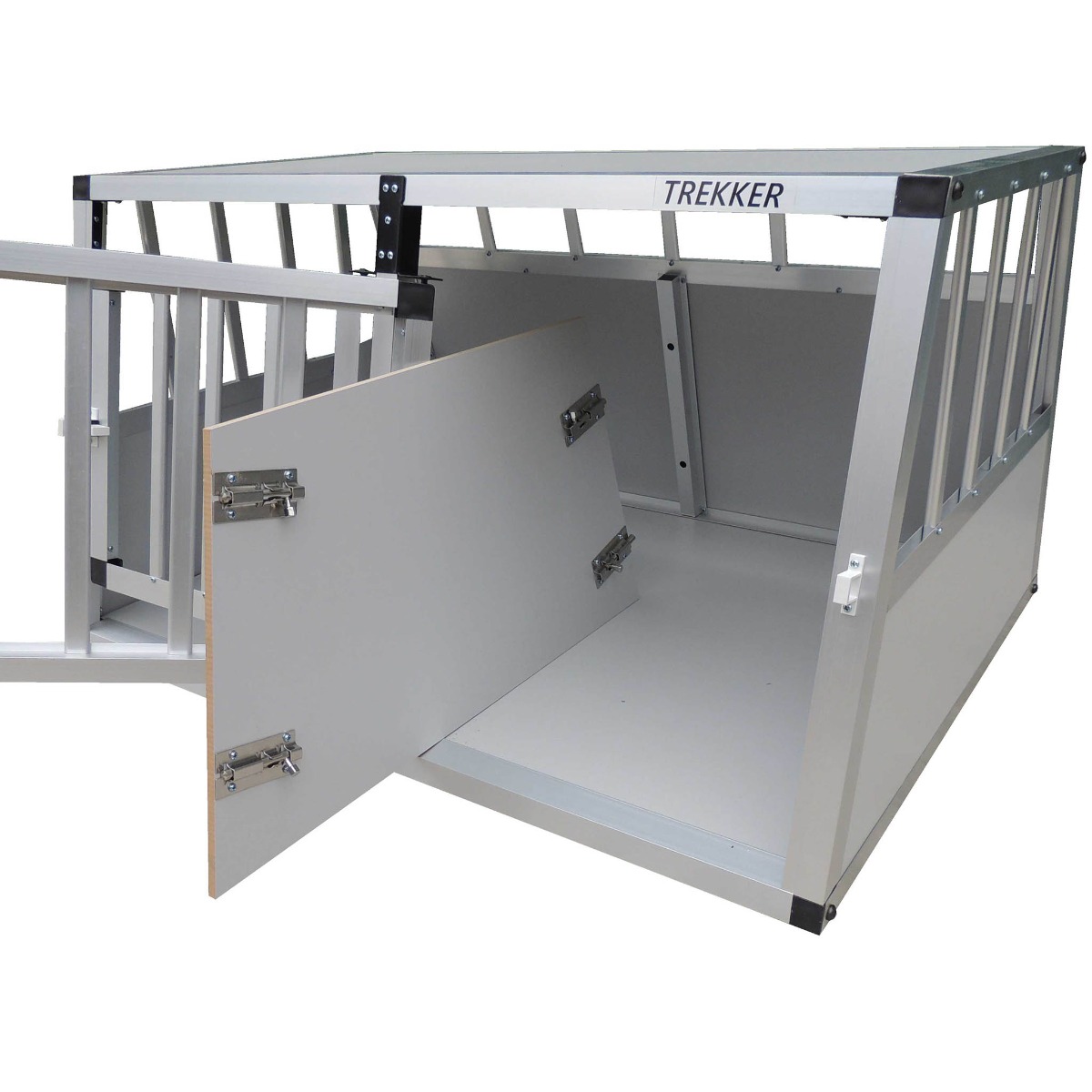 Hundbur Trekker XL 97x90x69,5 cm