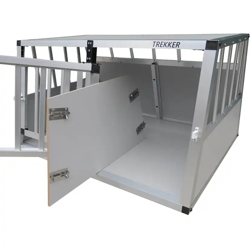 Hundbur Trekker XL 97x90x69,5 cm