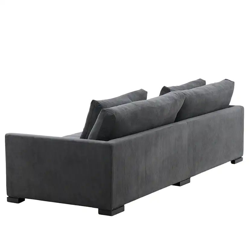 3-sitssoffa Venture Home Durham