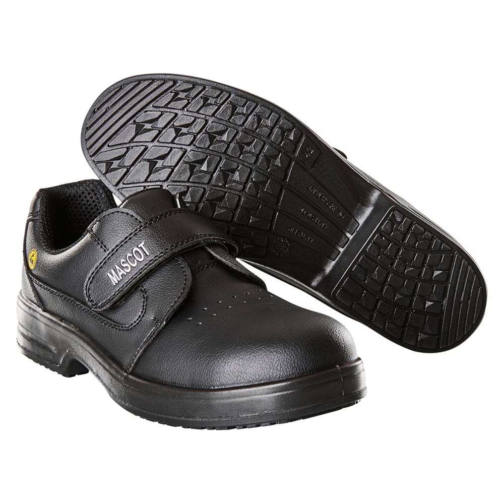 Skyddsskor Mascot Footwear Clear F0802-906