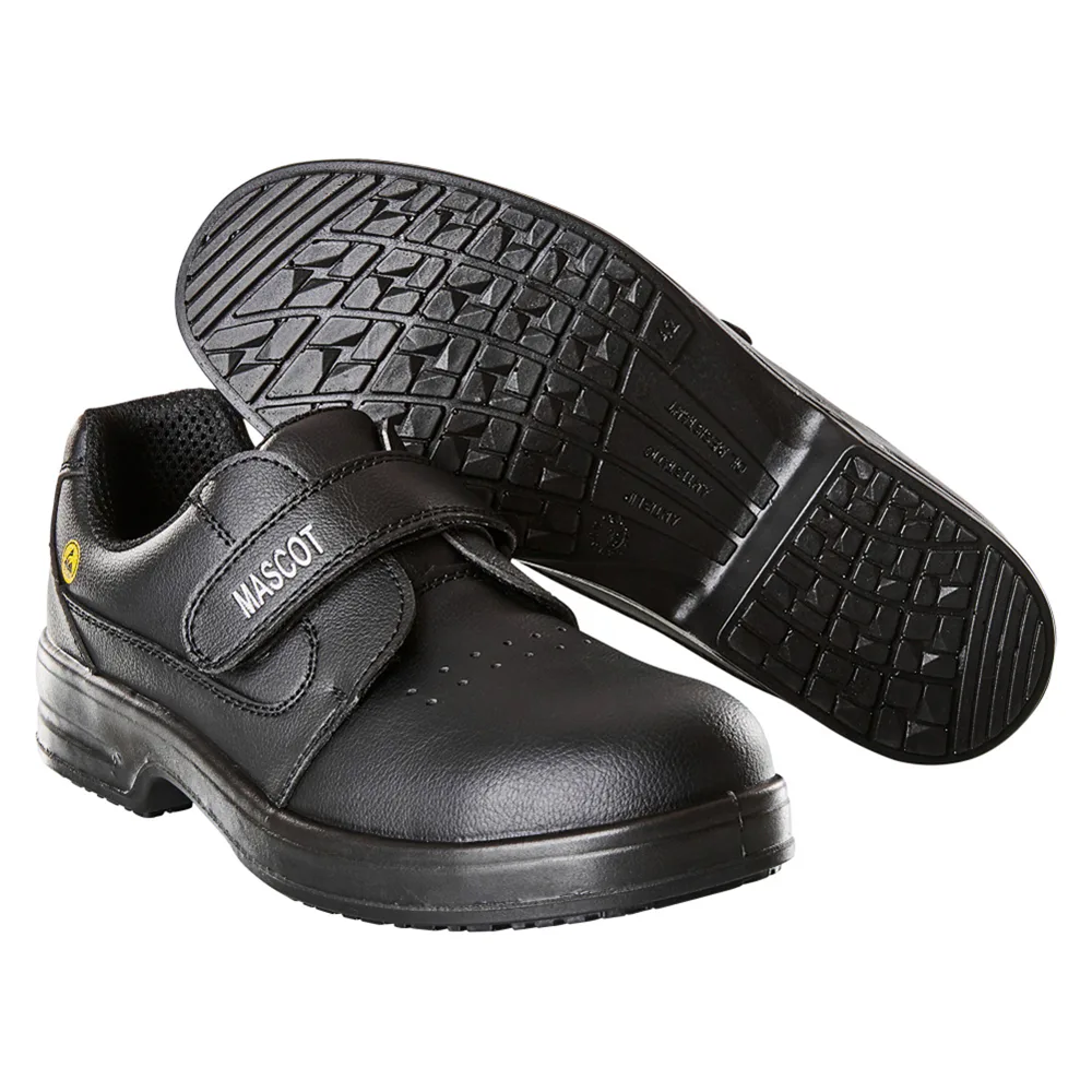 Skyddsskor Mascot Footwear Clear F0802-906